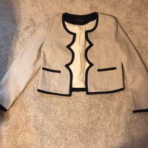 J Crew Jacket